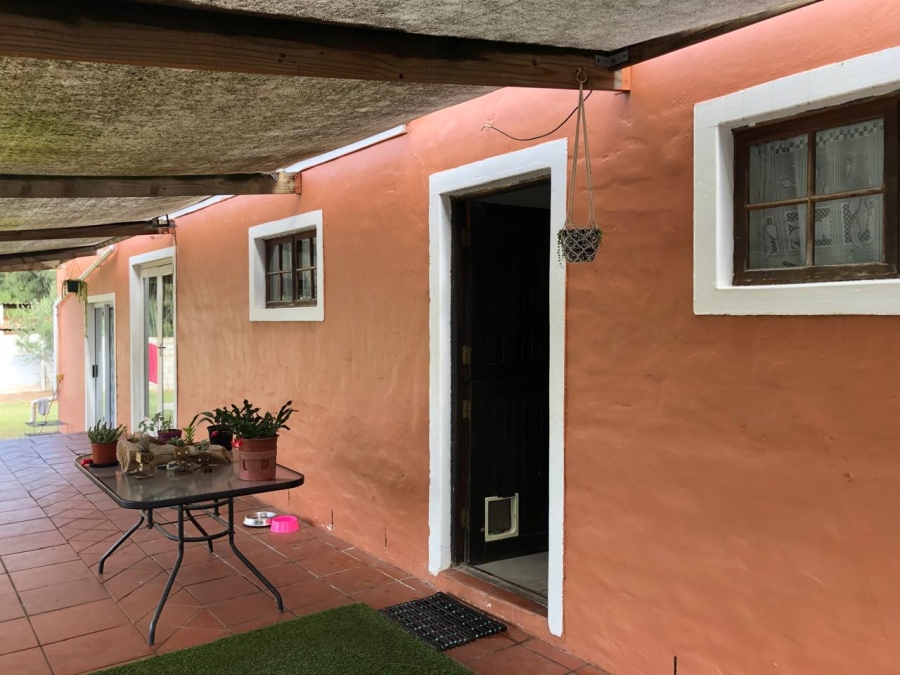 3 Bedroom Property for Sale in Hopefield Western Cape